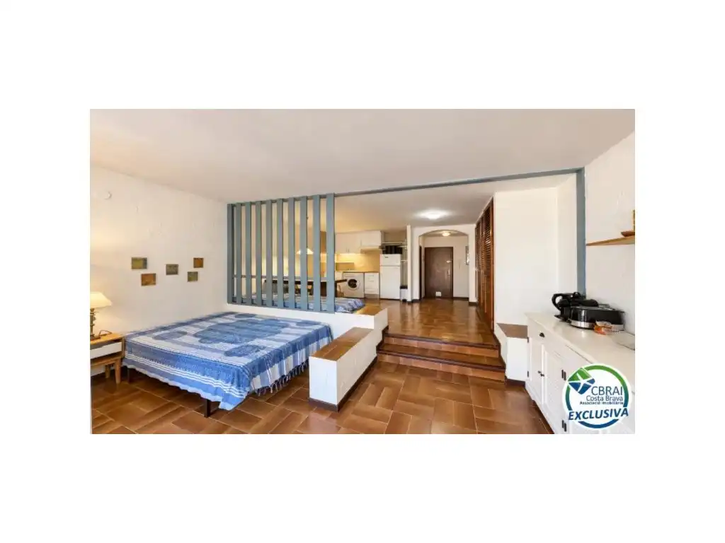 Studio zum Verkauf in Calle De La Punta Del Ponent 6, imagen 6