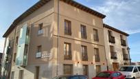 Exterior view of Building for sale in Burgos Capital  with Alarm