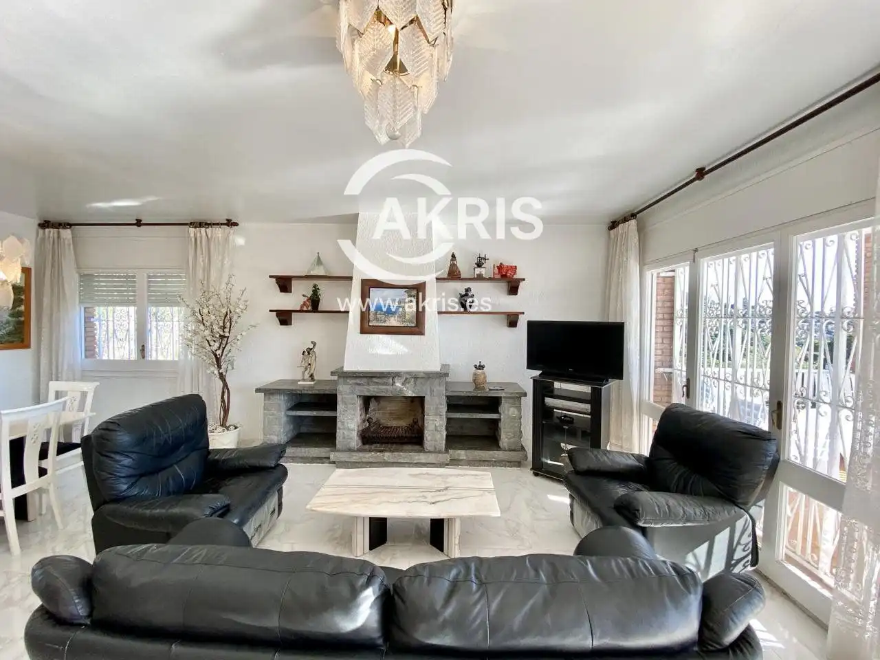 Villa avec piscine à vendre à Carrer Finlàndia, imagen 33