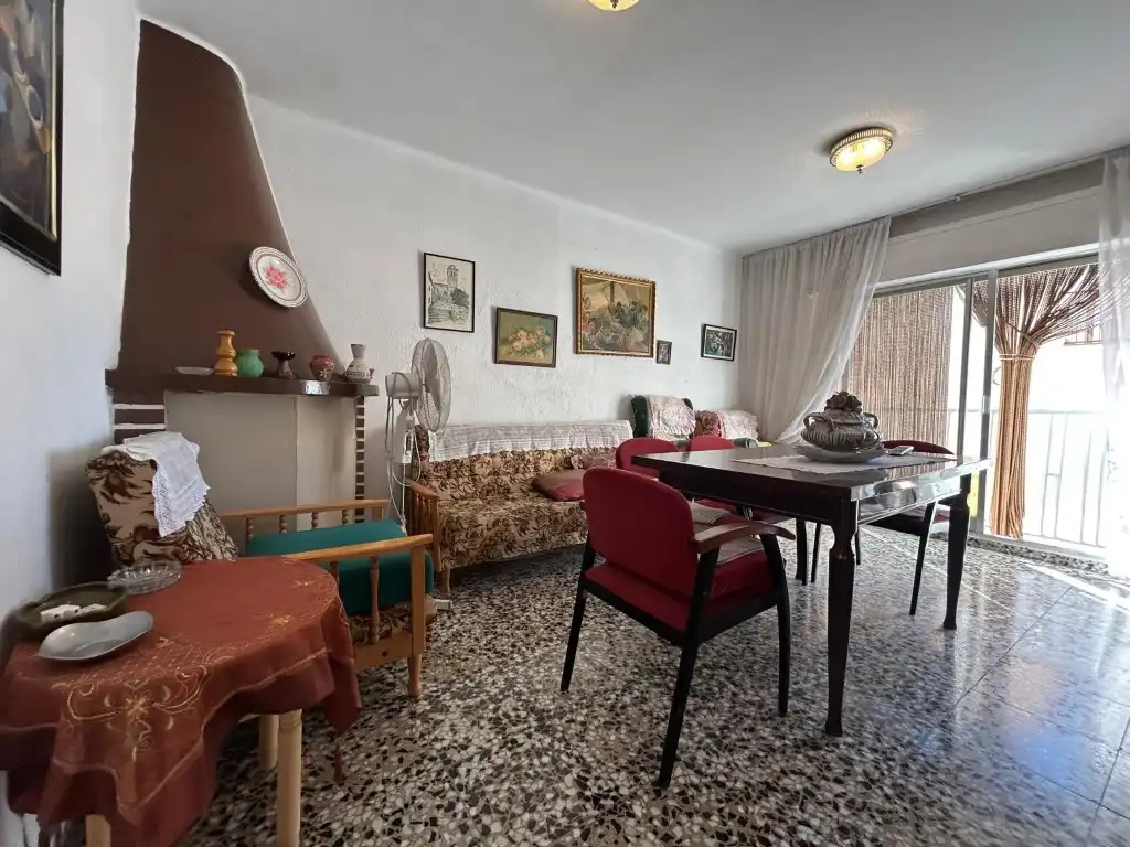 Wohnung zum Verkauf in Calle Musicos Hnos Noguera
