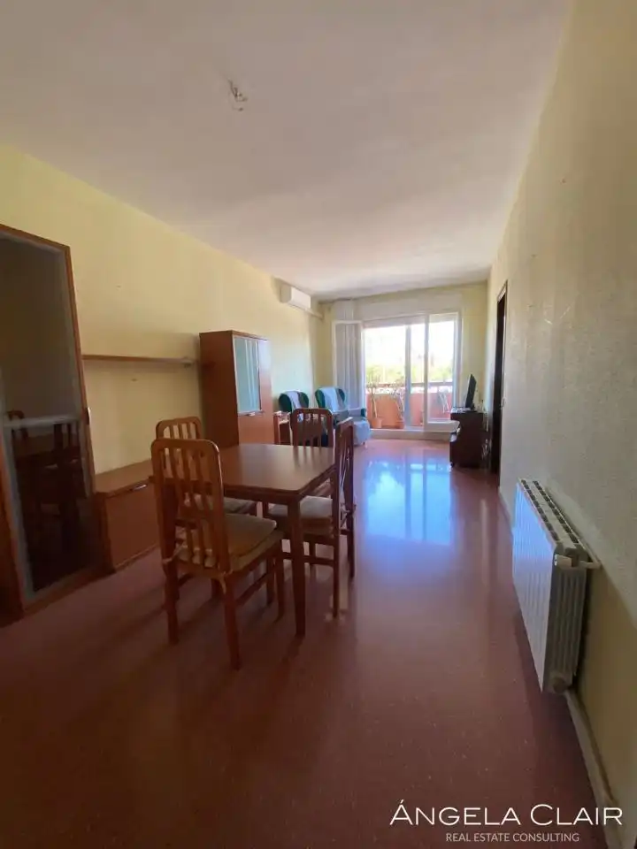 Vista exterior de Piso en venta en Gavà con Aire acondicionado, Calefacción y Terraza