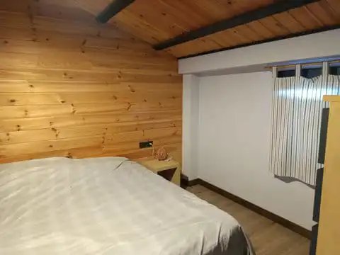 Habitación de Casa o chalet de alquiler en Vilada con Calefacción y Jardín privado
