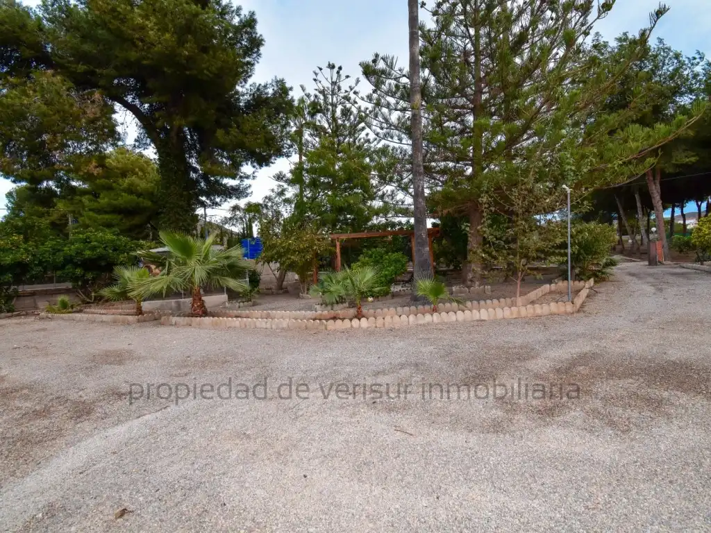Casa rústica en venda a Tébar - Los Arejos, imagen 11