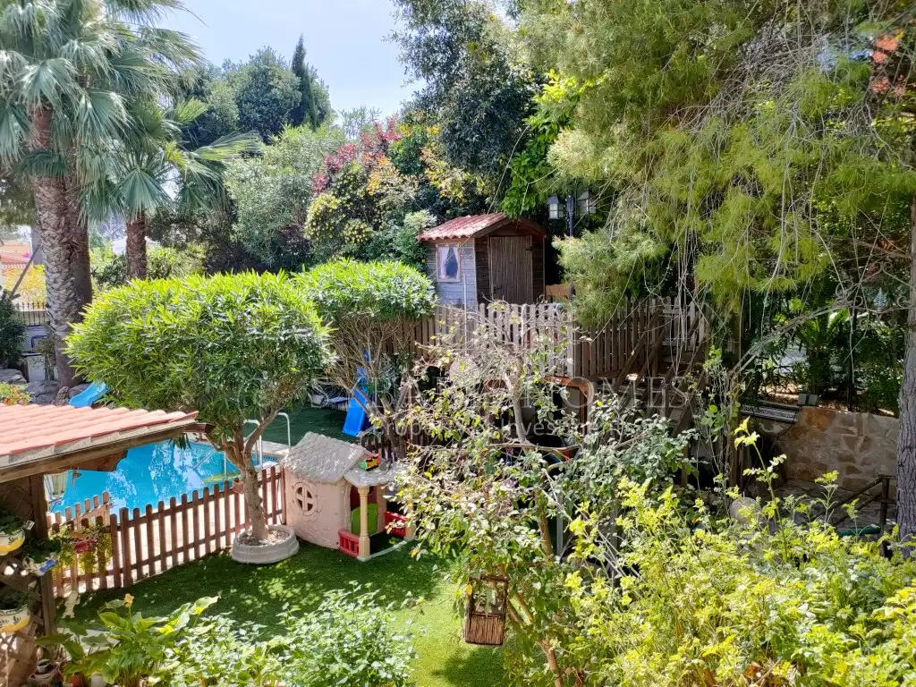 Casa o chalet en venta en Camí de les Bovetes al Mar, El Palmar - Los Molinos