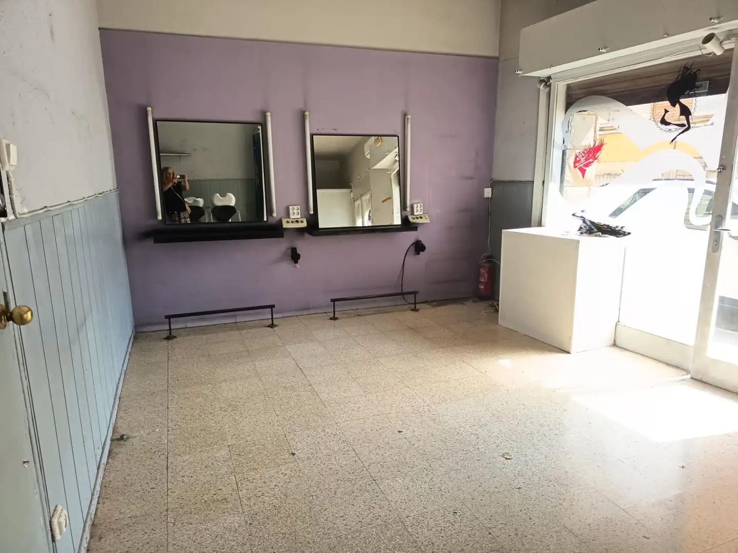 Gewerbefläche zur Miete in Mestres Villà, imagen 3