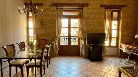 Photo 2 of Flat for rent in Pintor Vila Prades, La Petxina,  Valencia Capital