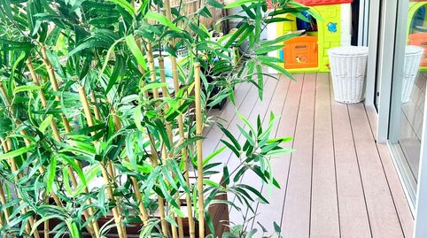 Foto 2 de Piso en venta en Calle de Llull, Diagonal Mar i el Front Marítim del Poblenou, Barcelona Capital