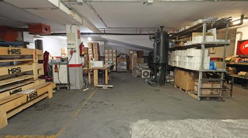 Foto 3 von Garage zum Verkauf in Santa Eulàlia, L'Hospitalet de Llobregat