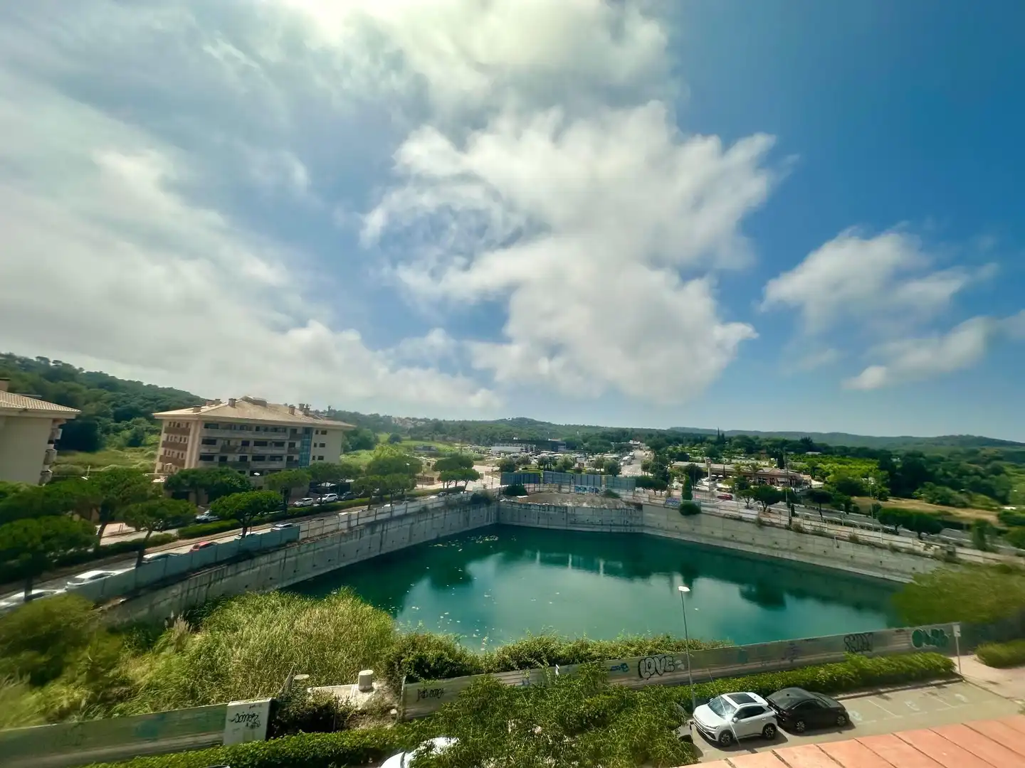 Flat for sale in marfull, 18, Santa Clotilde