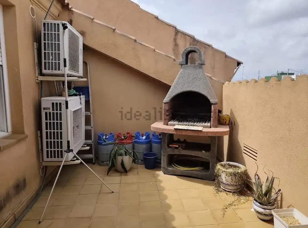 Flat with terrace for sale in Cariñena - Carinyena, imagen 8