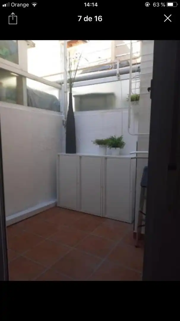 Flat for sale in Alpedrete  with Heating, Parquet flooring and Oven