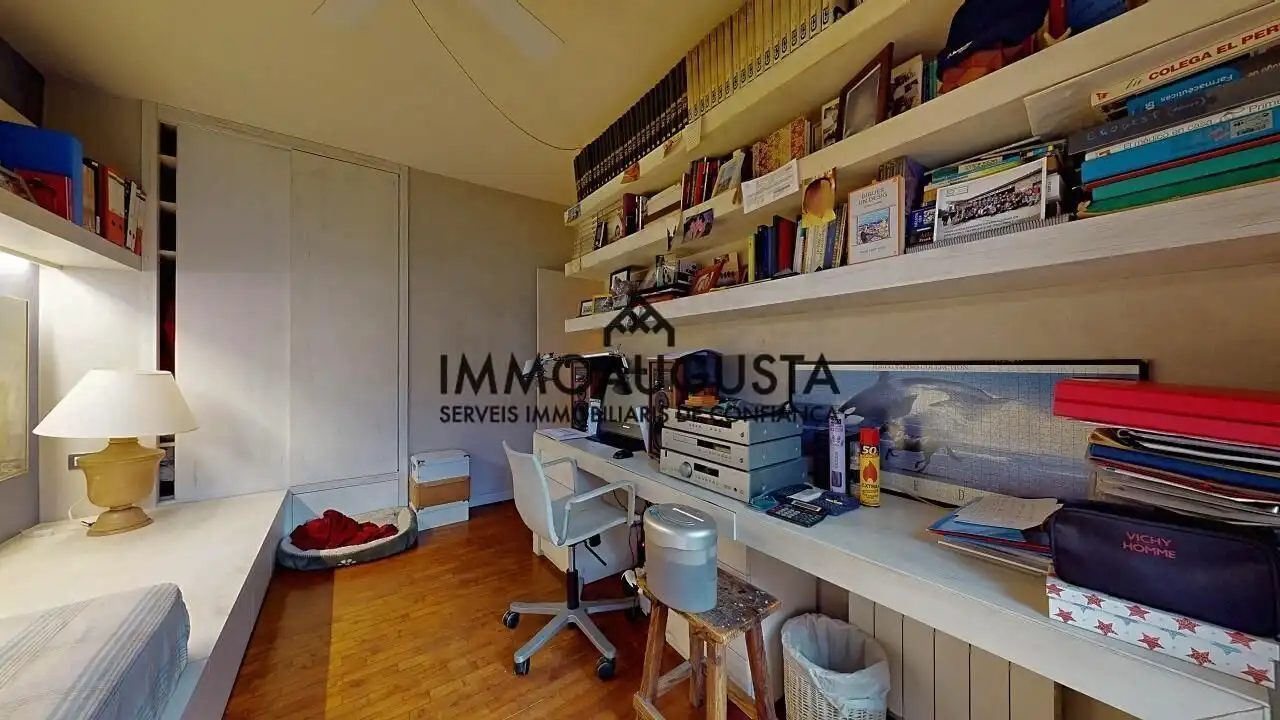 Piso en venta en Sant Gervasi- Galvany