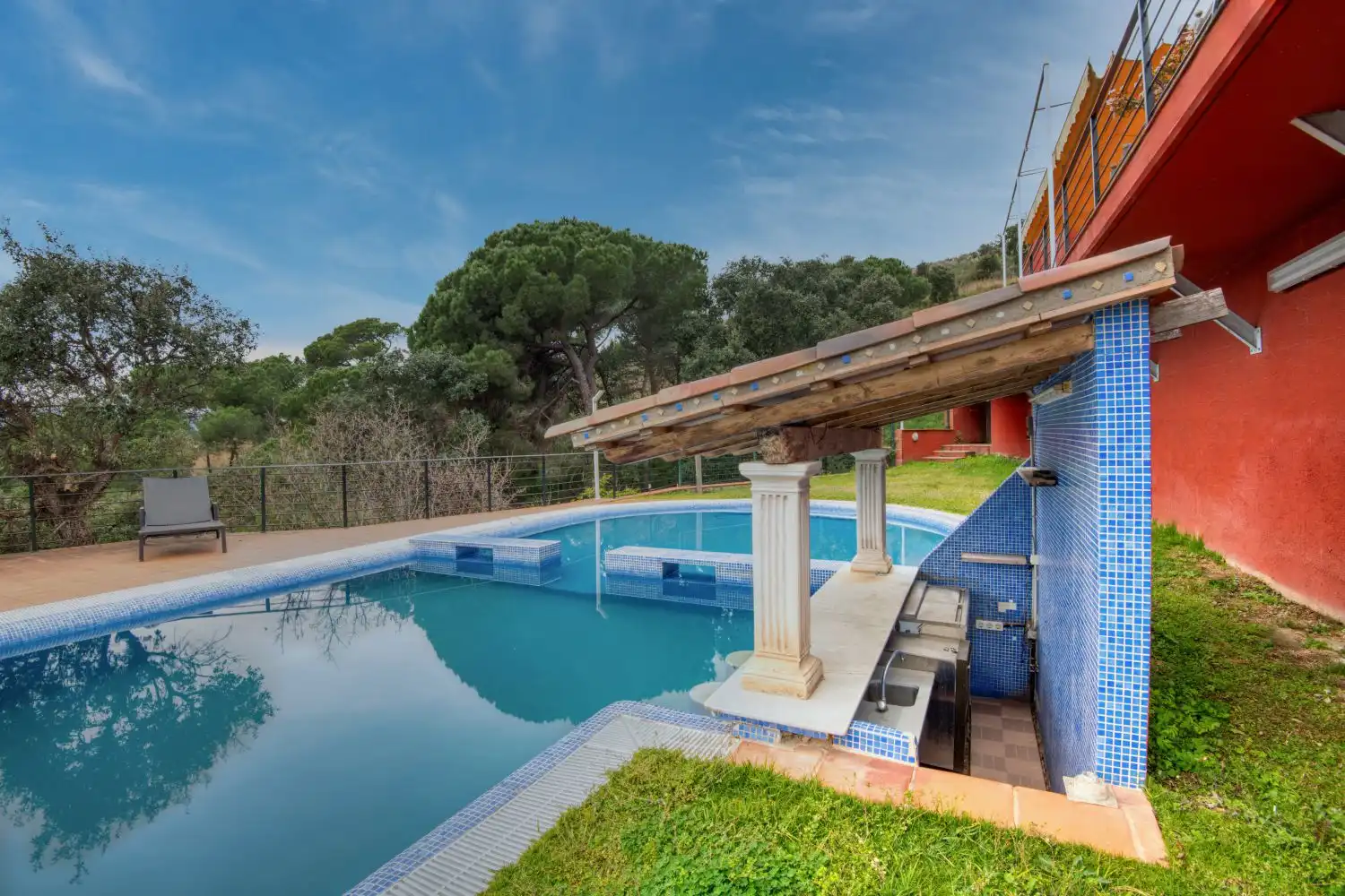 Casa con terraza en venta en Platja d'Aro, imagen 42