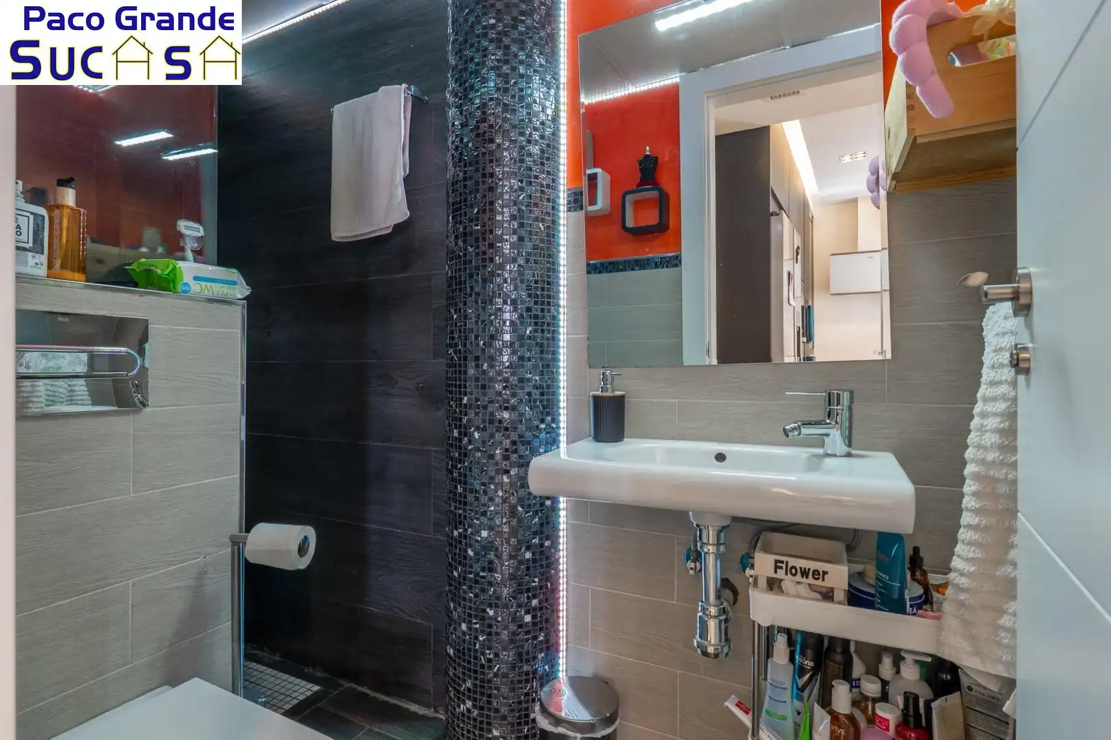 Flat with terrace for sale in Calle  Pintor Murillo 5, imagen 26