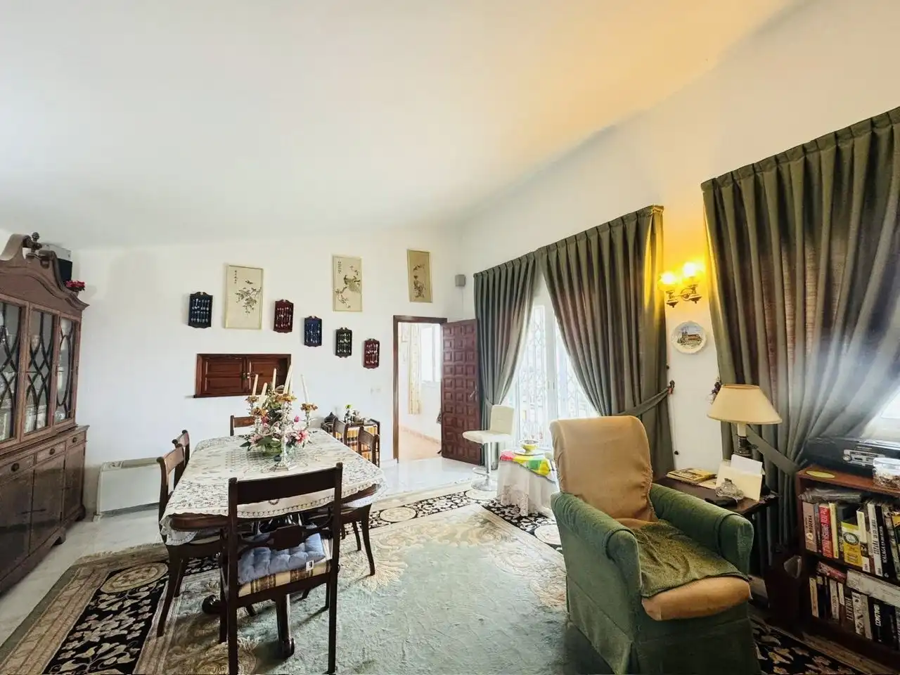 Casa con piscina in vendita a El Peñoncillo, imagen 41