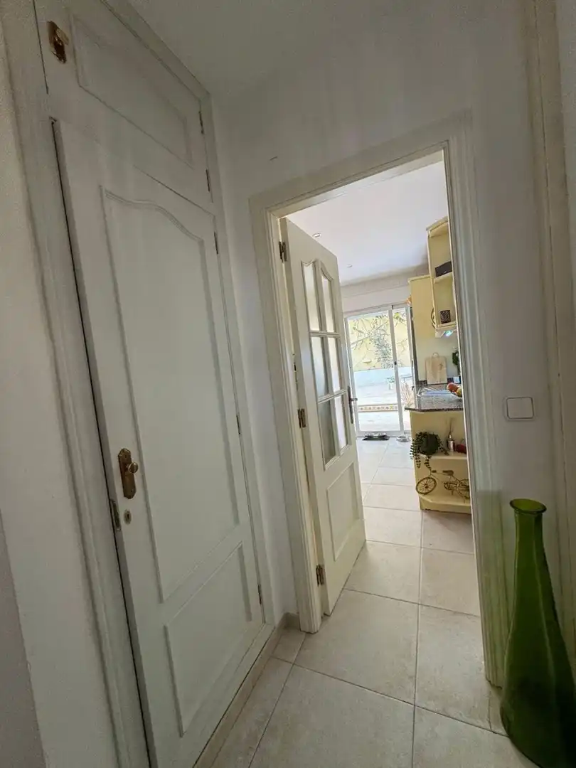 Casa o xalet en venda en L'Alfàs del Pi amb Aire condicionat, Jardí privat i Terrassa