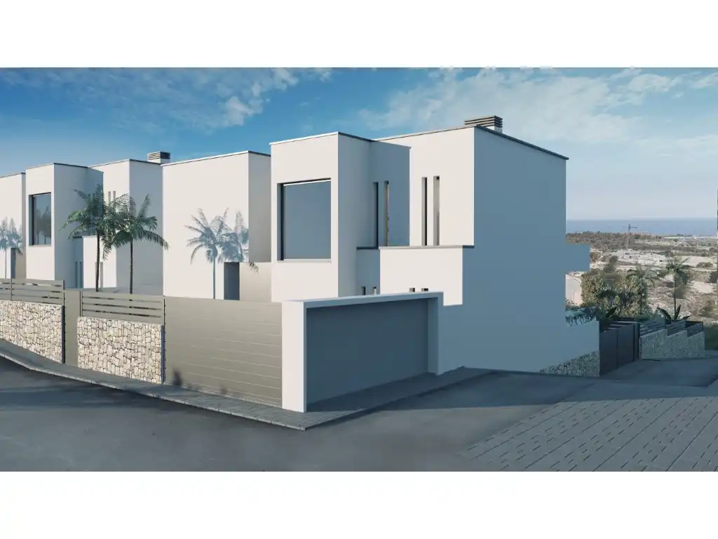 Maison à vendre à Golf Bahía, imagen 34