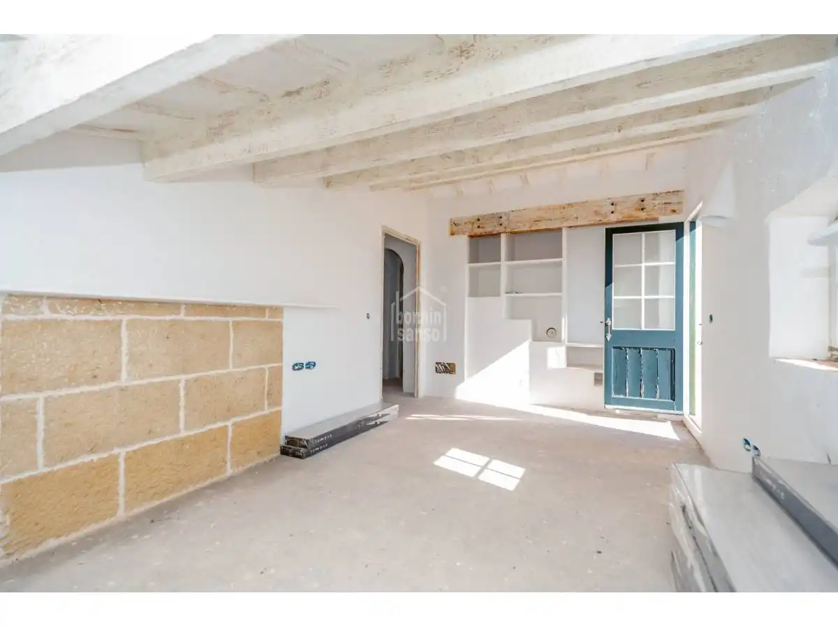 Maison rustique avec jardin à vendre à Sant Climent - Es Canutells, imagen 37