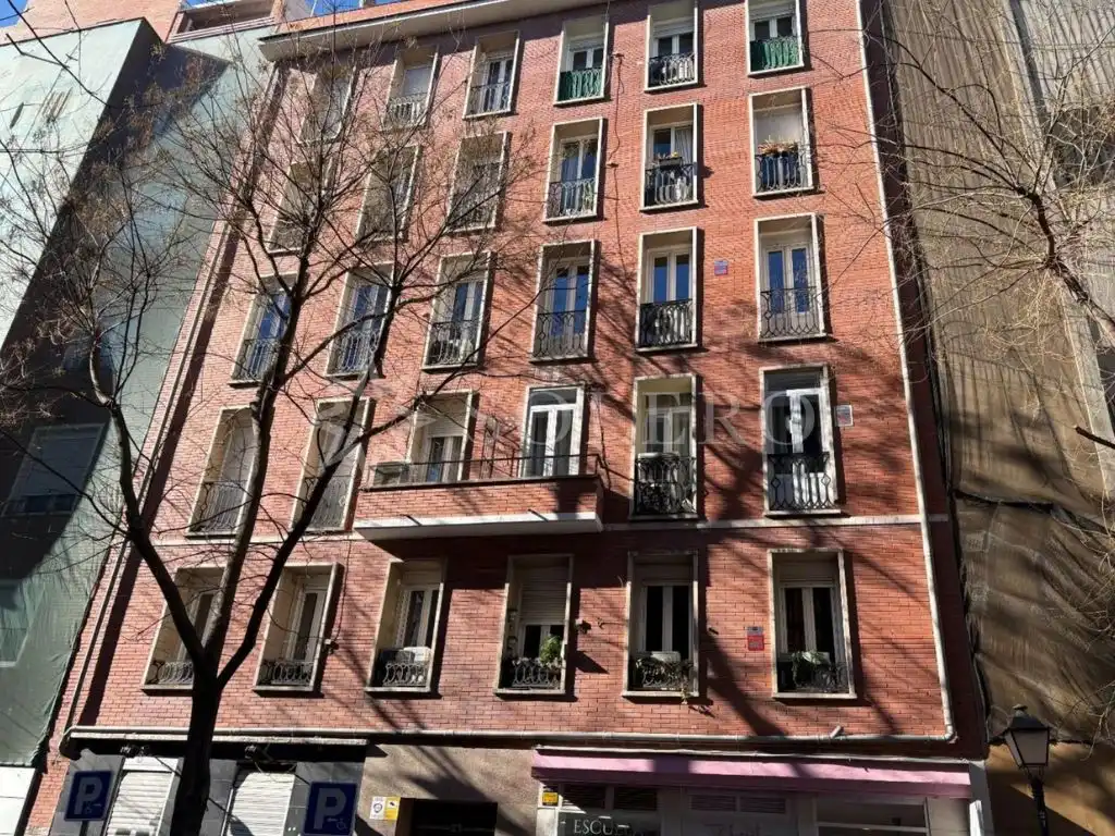 Flat with lift for sale in ALCANTARA 23, imagen 20
