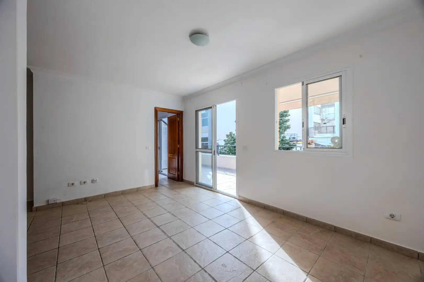 Ático de alquiler en Calle TORRES, 5, Triana