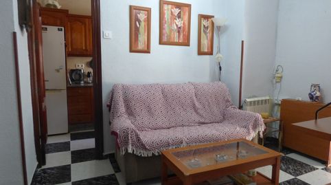 Foto 3 von Wohnung zum Verkauf in Puntales - Zona Franca, Cádiz Capital