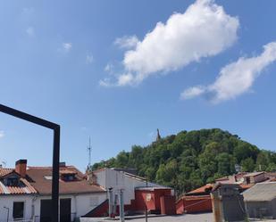 Exterior view of Attic for sale in Donostia - San Sebastián   with Heating and Terrace
