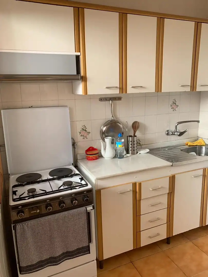 Cocina de Piso en venta en San Pedro del Pinatar