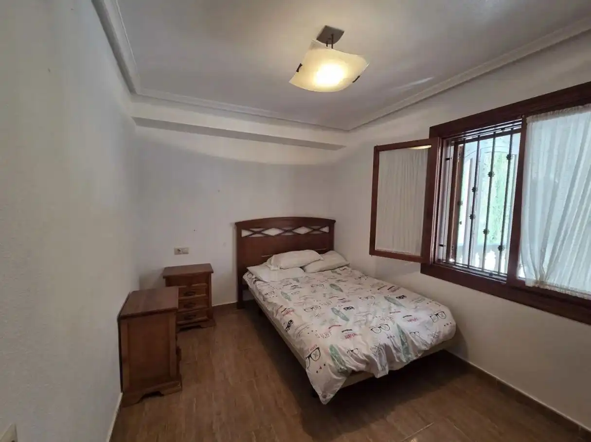 Villa avec terrasse à vendre à Los Balcones - Los Altos, imagen 27