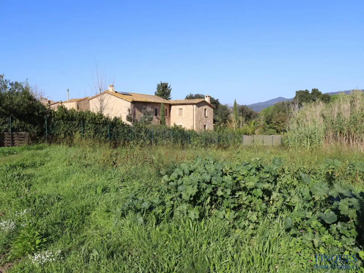 Haus mit Pool zum Verkauf in Camino Mas Jofre al Barrio del Vilar, imagen 31