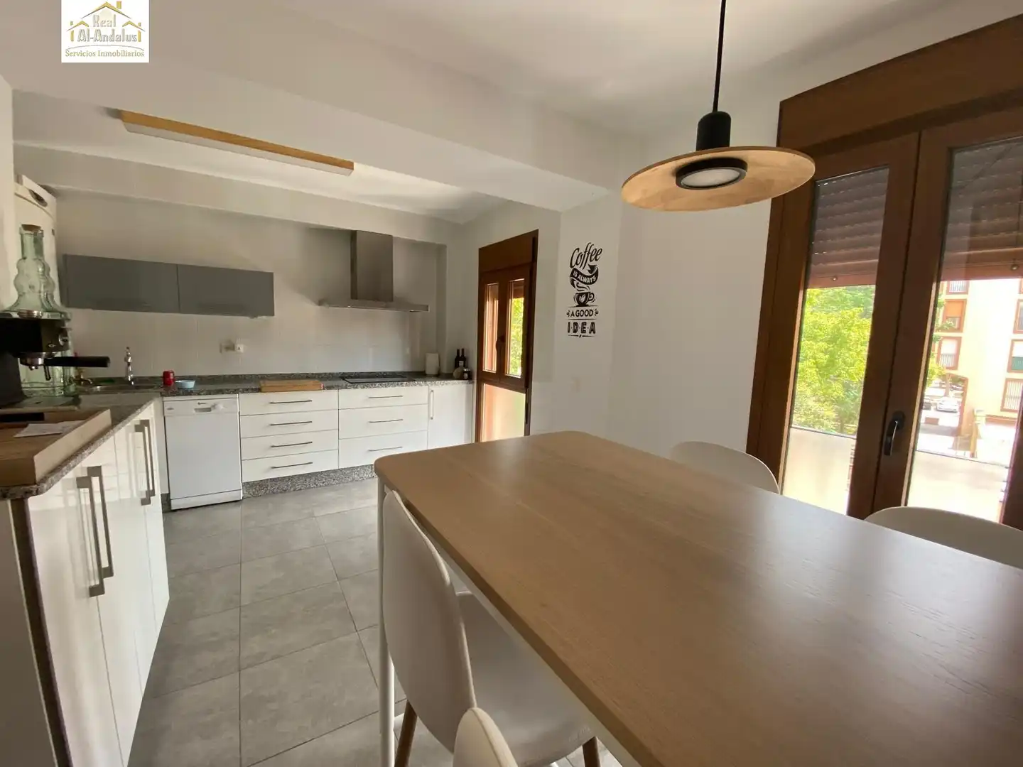 Wohnung zur Miete in Centro