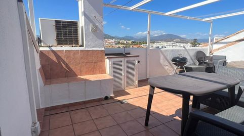 Foto 4 von Dachboden zum Verkauf in Calle Toledo (sp), San Pedro de Alcántara pueblo, Marbella