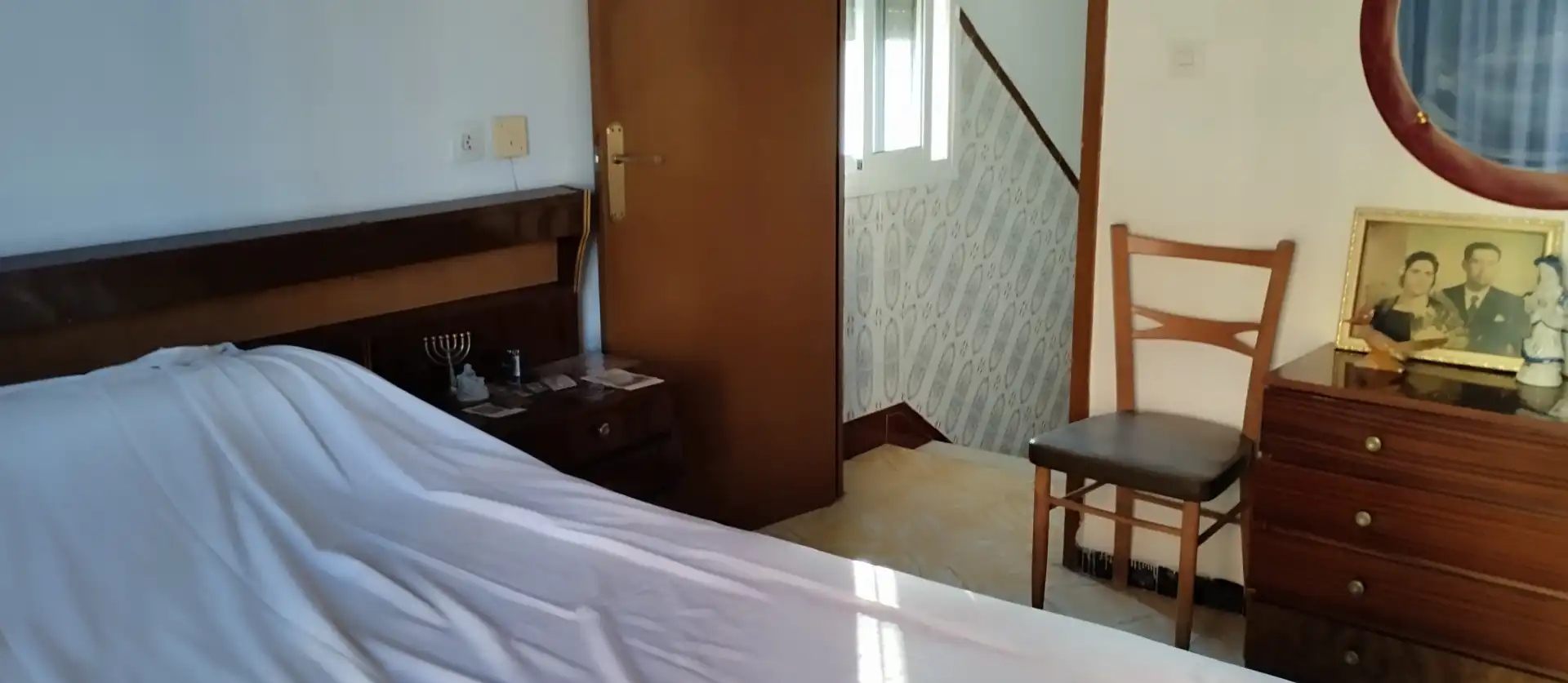 House with terrace for sale in Avenida Reyes Católicos, imagen 39
