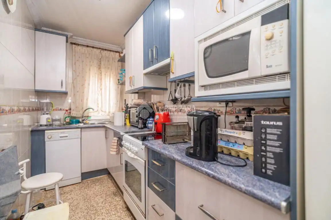 Wohnung mit Aufzug zum Verkauf in Arrayanes, imagen 6