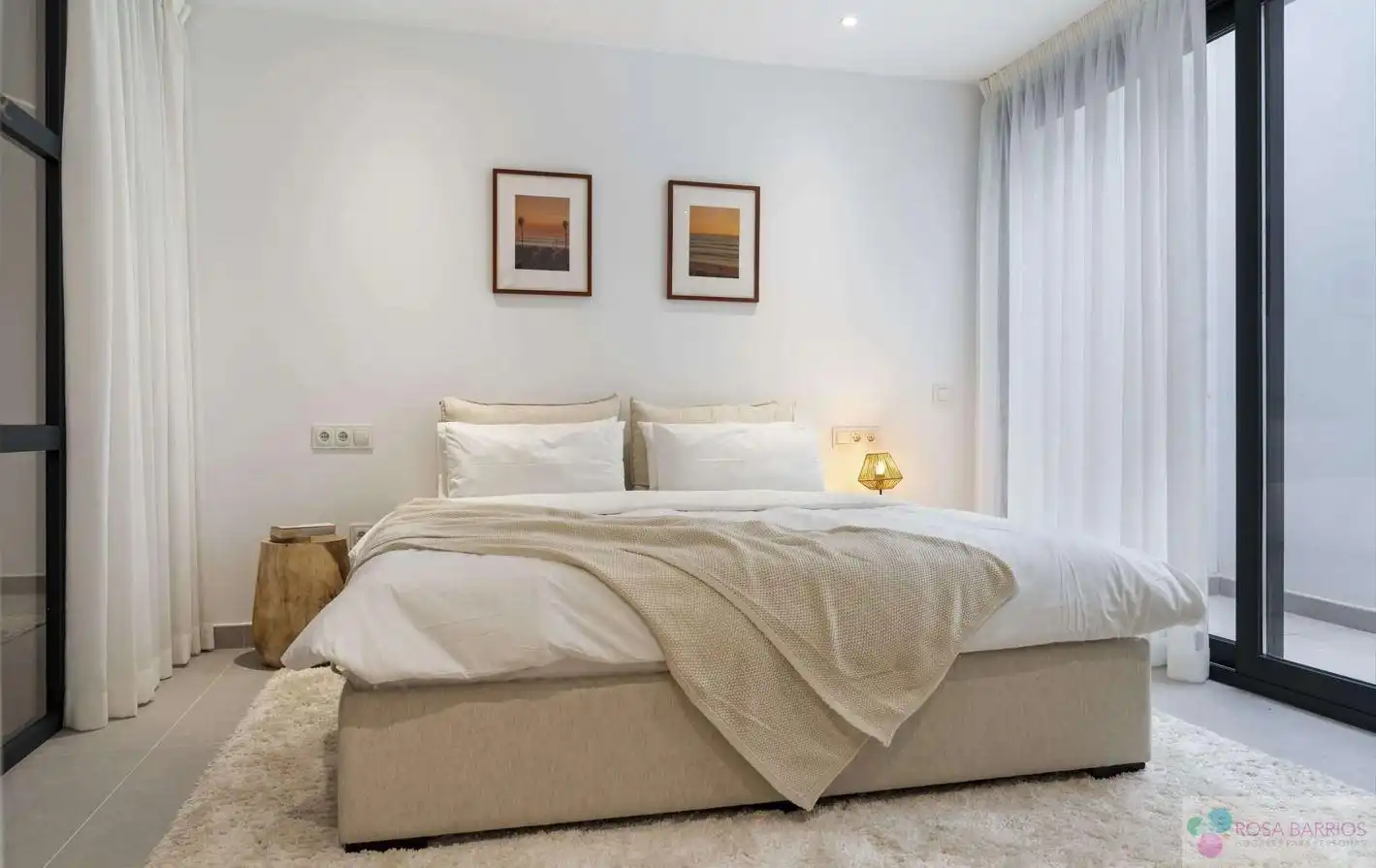 Villa con piscina in vendita a Selwo, imagen 6