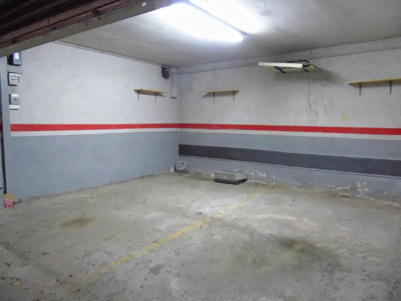 Parkplatz zum Verkauf in Remei - La Guixa, imagen 4