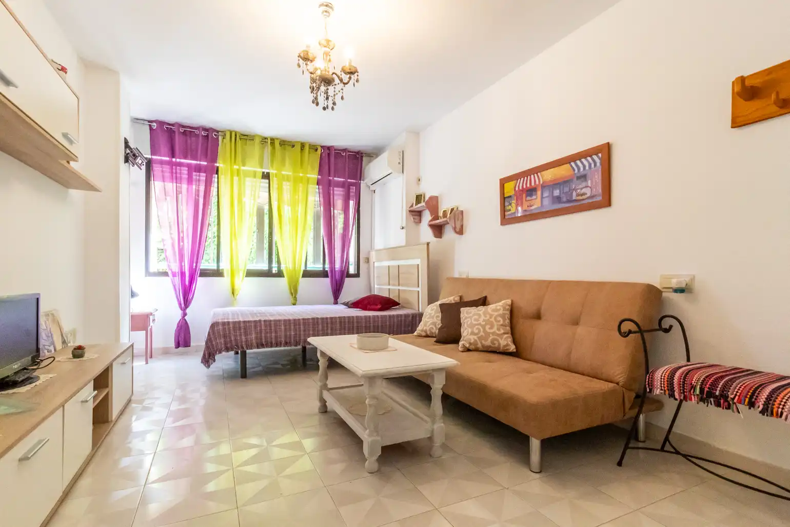 Apartament amb piscina en venda a Pasaje Fuenmolinos, imagen 3