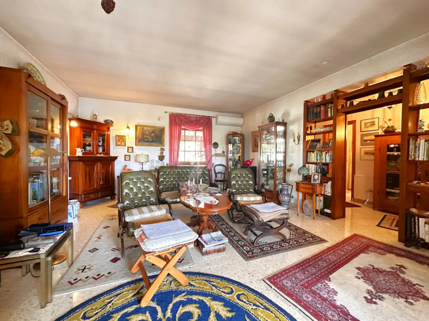 Detached house with pool for sale in Paichi, imagen 5