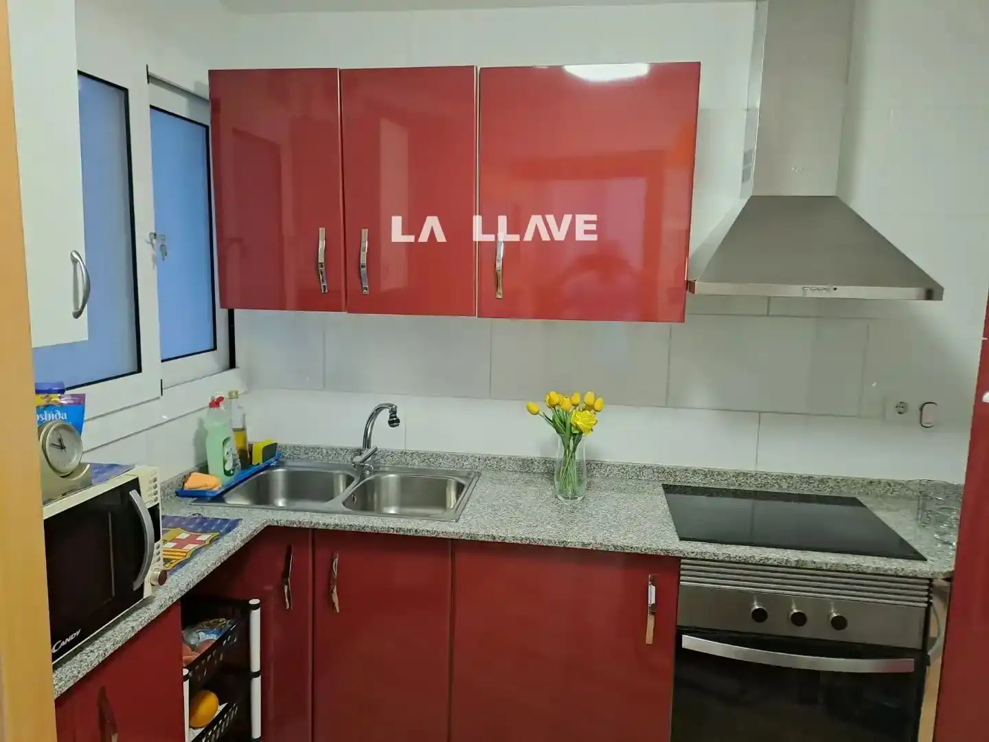 Wohnung mit Aufzug zum Verkauf in Els Pavos, imagen 6