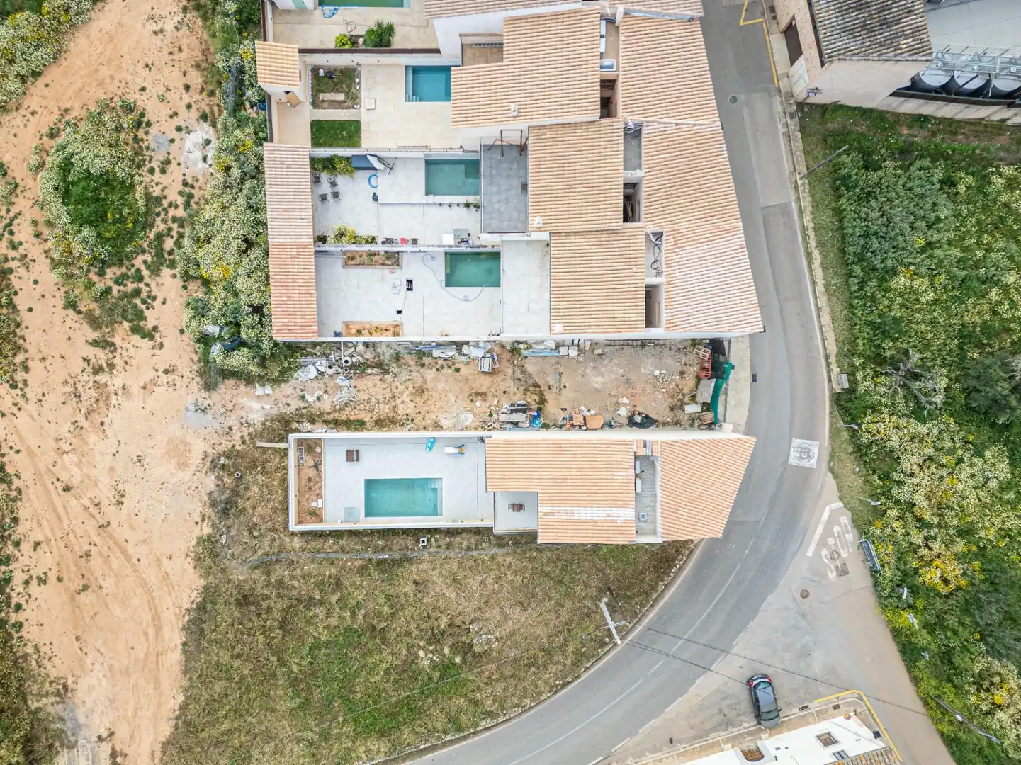 Residencial en venda a Carrer FIOL, Sencelles
