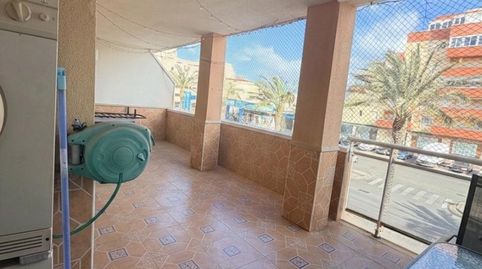 Foto 2 von Wohnung zum Verkauf in Avenida Sabinar, 6, Roquetas Pueblo, Roquetas de Mar