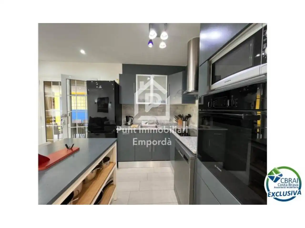 House with pool for sale in Montseny, imagen 7