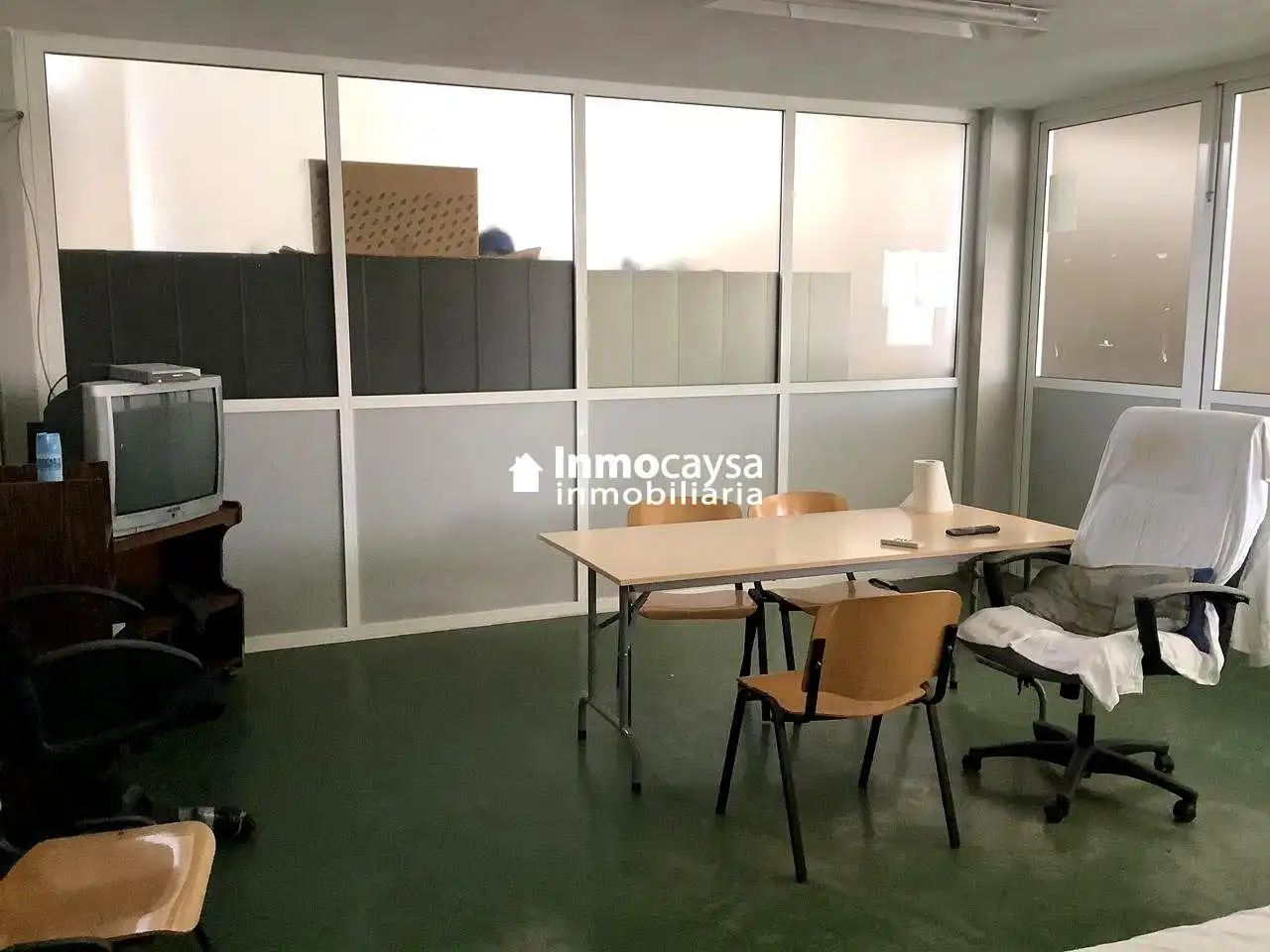 Industrial building to rent in Xàtiva, imagen 9