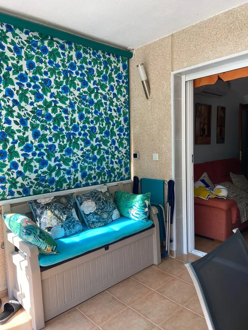 Apartments for rent in Calle TABARCA , 3, Playa Muchavista