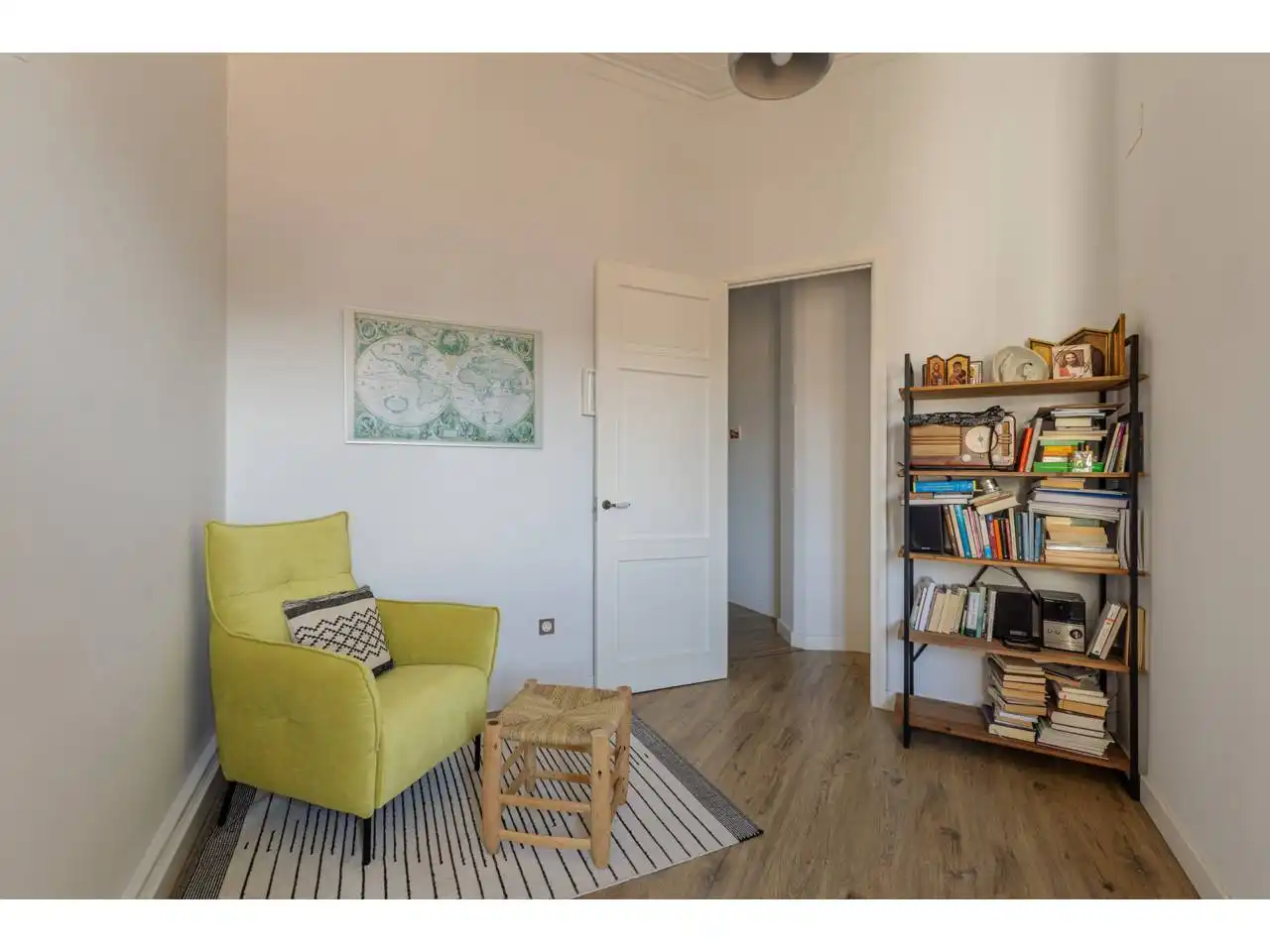 Wohnung mit Aufzug zum Verkauf in Calle Gran Vía de Fernando ´El Católico´, imagen 20