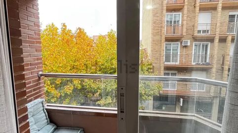 Foto 2 de Piso en venta en Industria, Albacete Capital