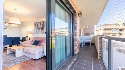 Foto 3 de Pis en venda a San Crispín - La Estación Consorcio, Colmenar Viejo