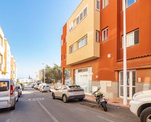 Flat for sale in Calle Pintor Edvard Munch, 65, Callejón del Castillo - El Calero - Las Huesas