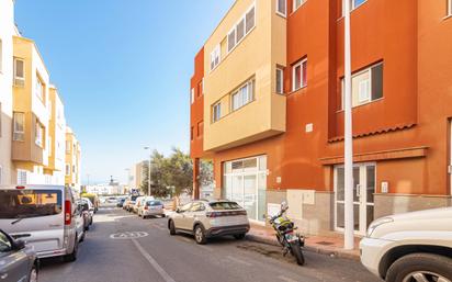 Flat for sale in Calle Pintor Edvard Munch, 65, Callejón del Castillo - El Calero - Las Huesas