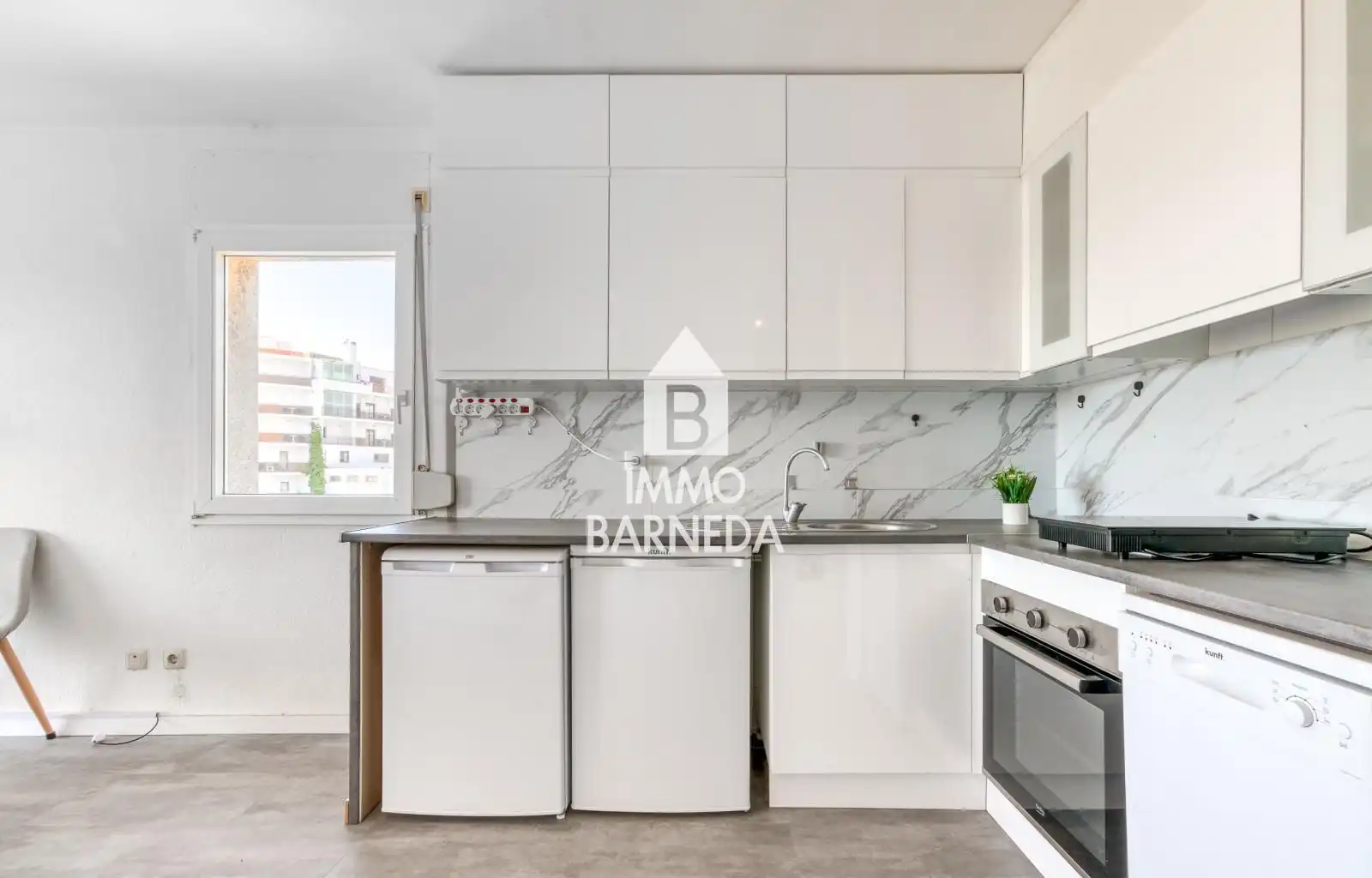 Appartement avec ascenseur à vendre à Merce Rodoreda 1, imagen 12