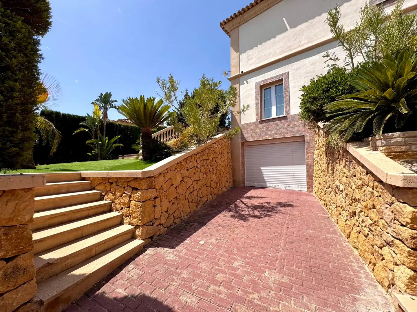 Villa avec terrasse à vendre à Carretera de la Calda Finestrat, imagen 5
